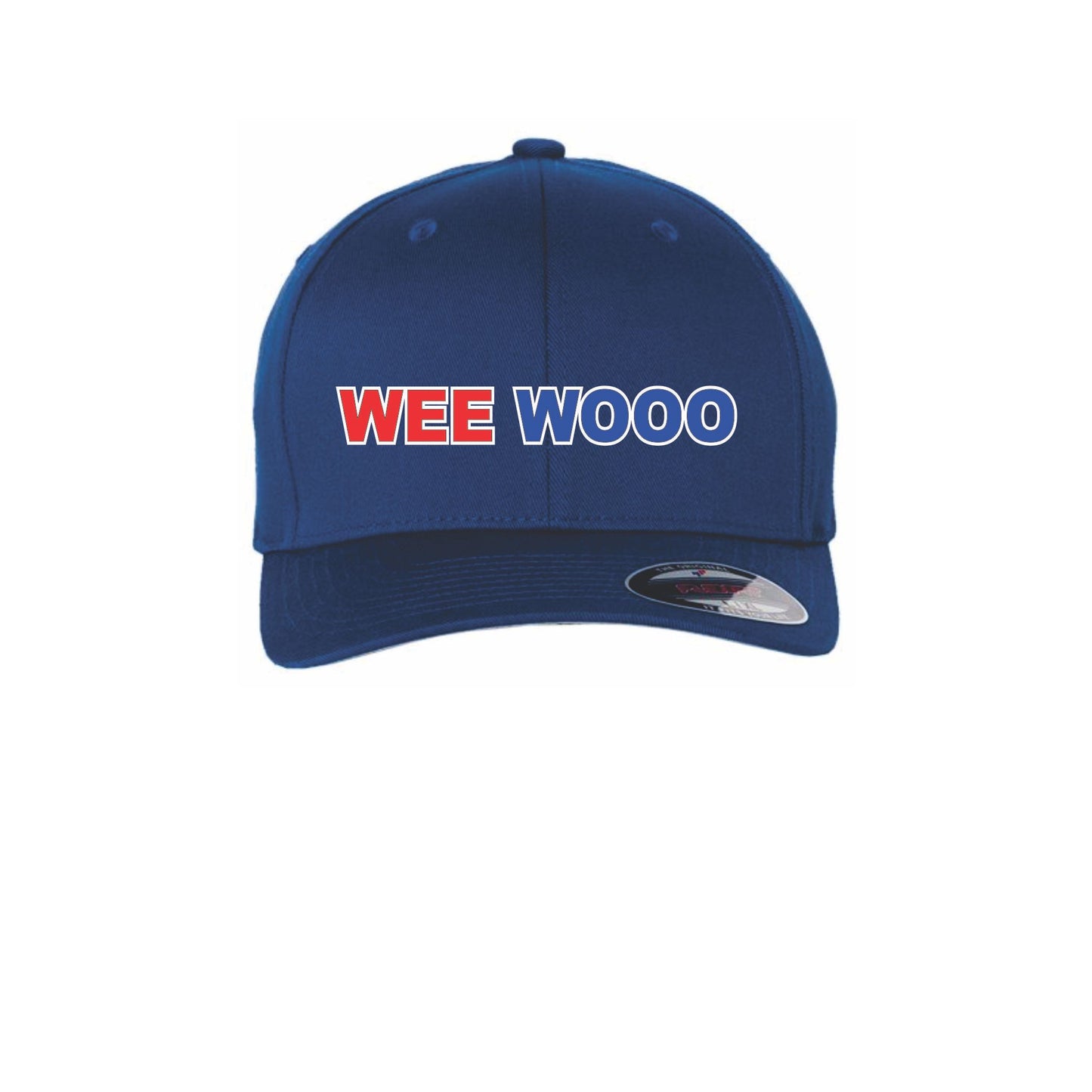 Wee Wooo Jacoby's Alliance Hat