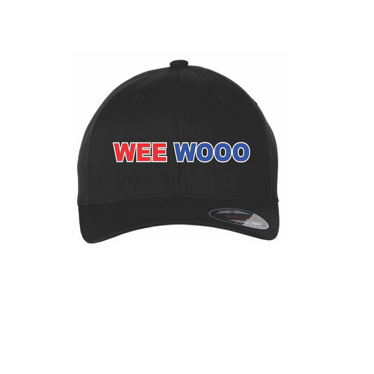 Wee Wooo Jacoby's Alliance Hat