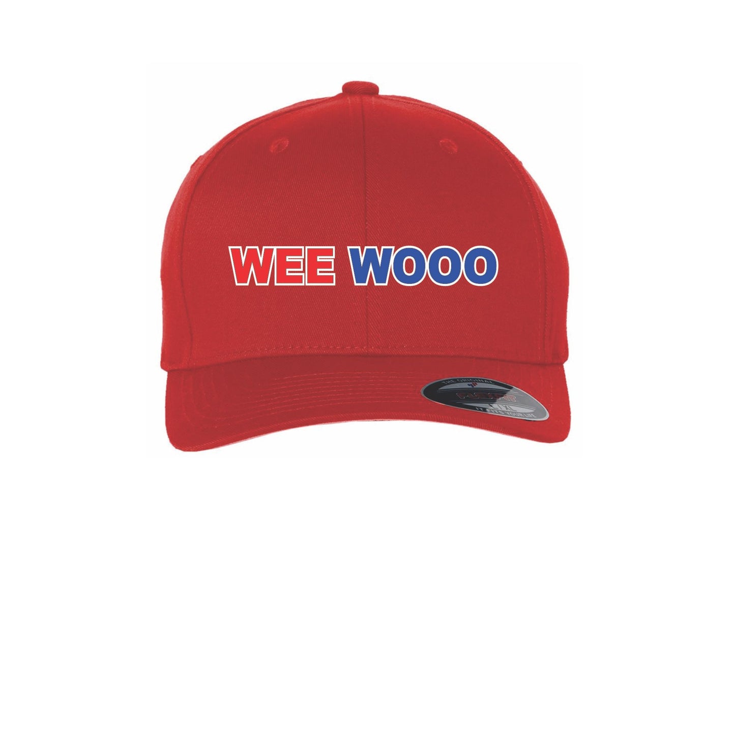 Wee Wooo Jacoby's Alliance Hat